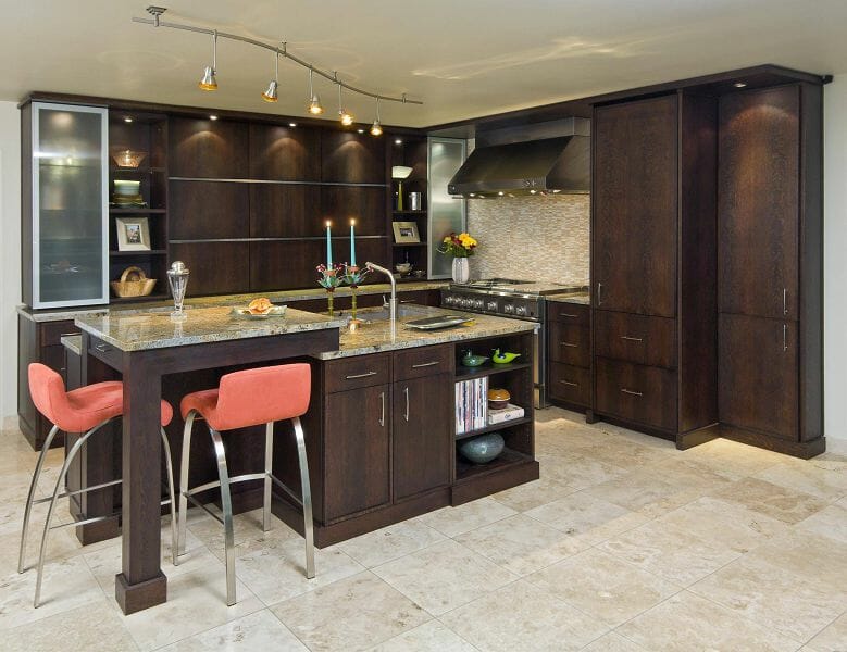 Jay Rambo Kitchen Cabinets | JA Kitchen & Bath | Main Line and Philadelphia