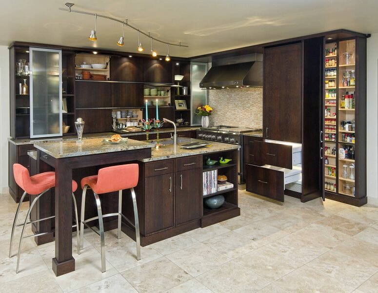 Jay Rambo Kitchen Cabinets | JA Kitchen & Bath | Main Line and Philadelphia
