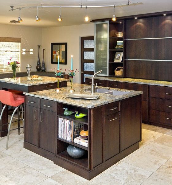 Jay Rambo Kitchen Cabinets | JA Kitchen & Bath | Main Line and Philadelphia