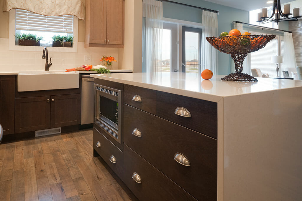 Urban Effects Kitchen Cabinets | JA Kitchen & Bath | Main Line and Philadelphia