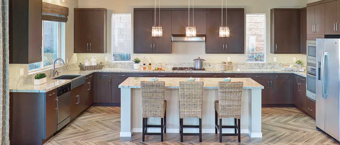 Urban Effects Kitchen Cabinets | JA Kitchen & Bath | Main Line and Philadelphia