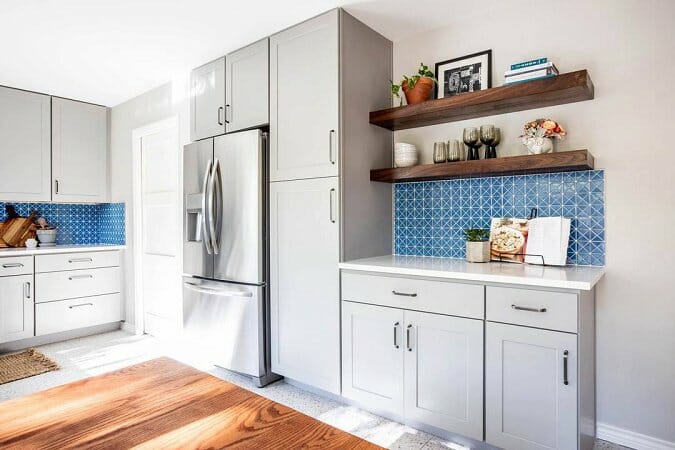 Wolf Kitchen Cabinets | JA Kitchen & Bath | Main Line and Philadelphia