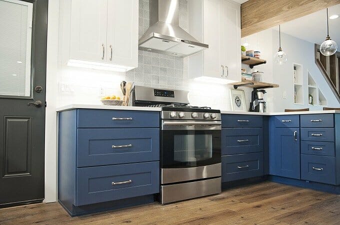 Wolf Kitchen Cabinets | JA Kitchen & Bath | Main Line and Philadelphia