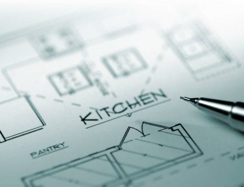 Philadelphia-Area Rowhouse and Townhouse Kitchen Design Tips