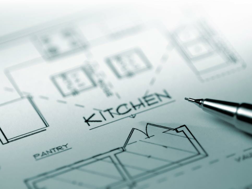 How To Choose a Kitchen Designer | Kitchen Blueprint | jakandb.com