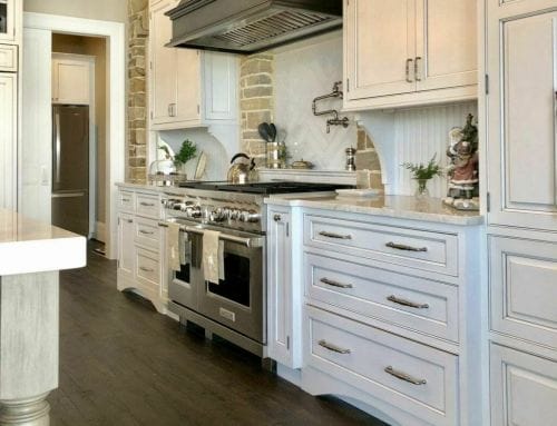 Quality Cabinets Make Your Kitchen Remodel