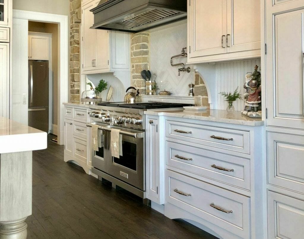 Quality Cabinets Make Your Kitchen Remodel | White Cabinets | jakandb.com