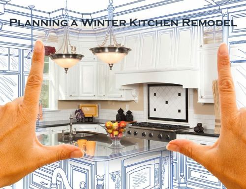 How To Plan a Winter Kitchen Remodel