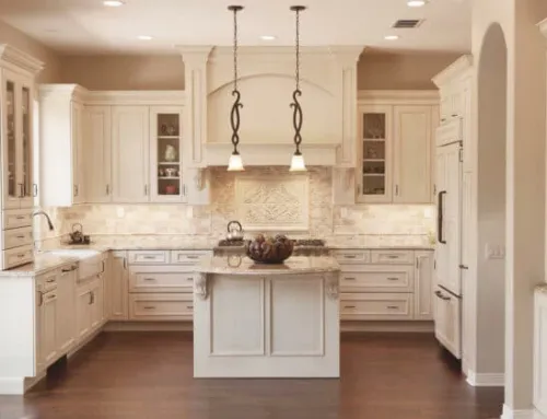 Having The Right Cabinet Supplier For Your Kitchen Remodeling Company Is Vital For Success