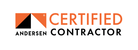 Andersen Certified Contractor