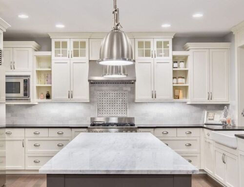 How To Plan a Winter Kitchen Remodel