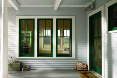 Andersen, ProVia or Therma Windows Doors