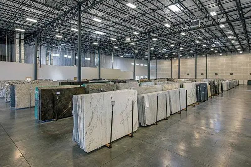 Countertops