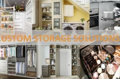 Custom-Storage-Solutions