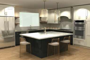 Kitchen Contractor in Ardmore