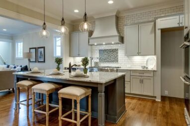 Why Springfield, PA Residents Are Using JA Kitchen & Bath for Their Cabinetry