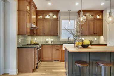 Kitchen Contractor in Wynnewood