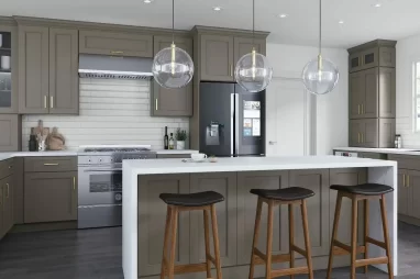 Fabuwood Kitchen Cabinet