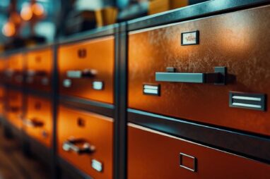 Right Cabinet Supplier