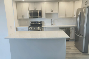 Renovating Your Kitchen Does Not Need to Stress You Out!