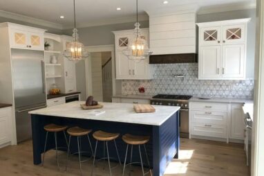 The Keys to a Successful Kitchen Remodel