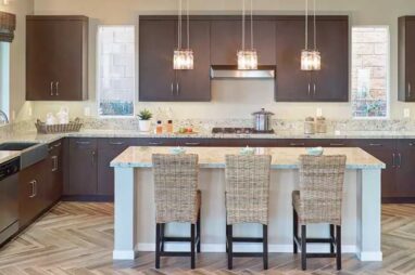 Kitchen Cabinets In Bala Cynwyd
