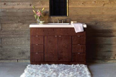 Bertch Bath Vanity 