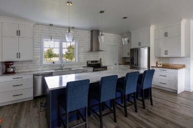 Kitchen Remodeling and Cabinets in Wayne PA