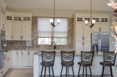 Kitchen Contractor in Paoli