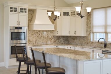 Kitchen Contractor in Abington