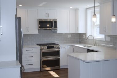 Cabinet Supplier in Radnor