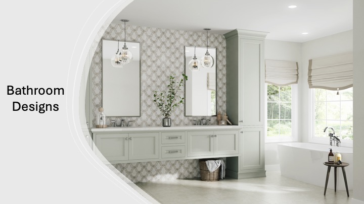 Bathroom Design Gallery