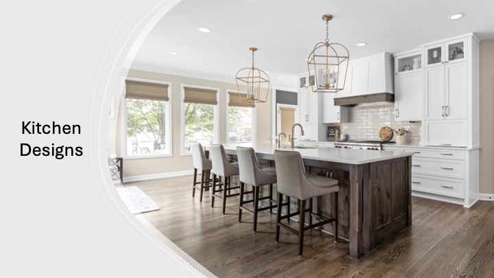 Kitchen Design Gallery