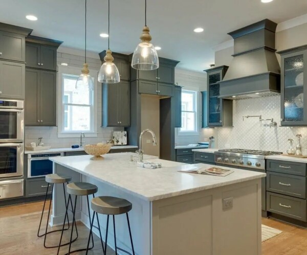 Kitchen Contractor in Ambler