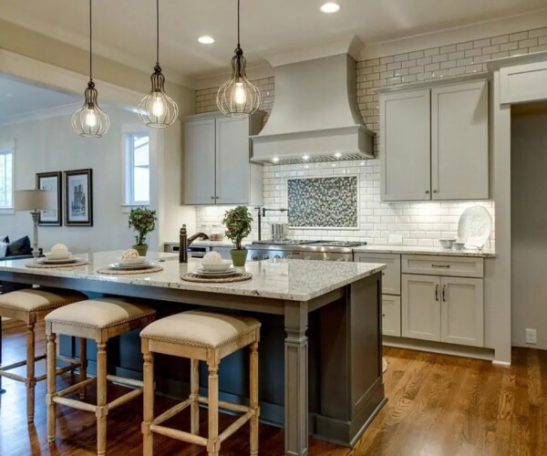 Why Springfield, PA Residents Are Using JA Kitchen & Bath for Their Cabinetry