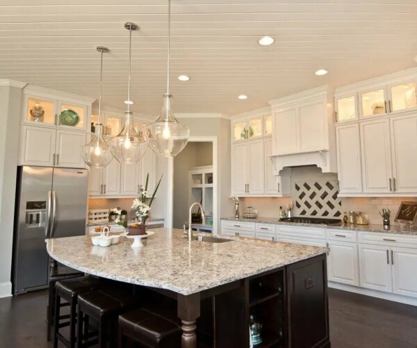 Kitchen Contractor in Media PA