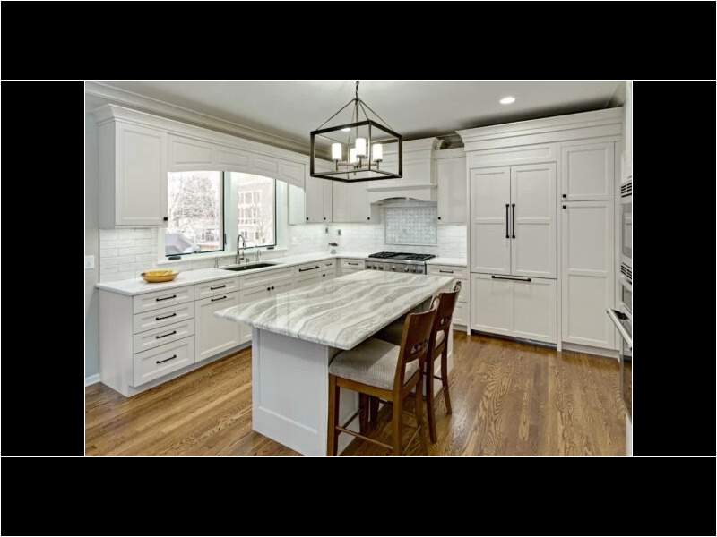 Kitchen Contractor in Wallingford