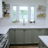 Kitchen Contractor in Westtown