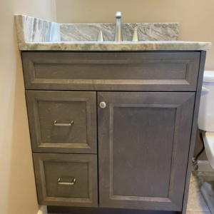 Vanity - Edgewood in Denali