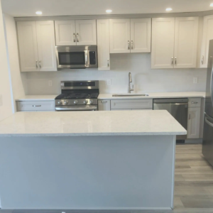 Renovating Your Kitchen Does Not Need to Stress You Out!