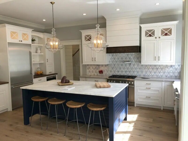 The Keys to a Successful Kitchen Remodel
