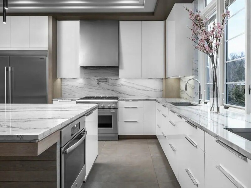Kitchen Contractor in Swarthmore