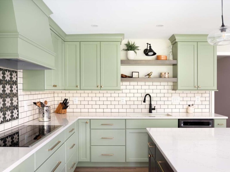 Cabinet Supplier in Haverford