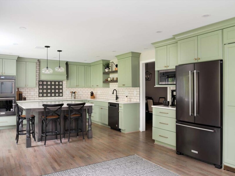 Kitchen & Bath Remodeling in West Chester