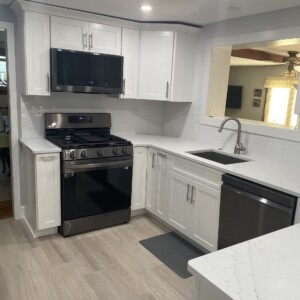 Kitchen Cabinets in Haverford