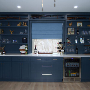 Kitchen Contractor in Abington