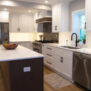 Kitchen Contractor in Valley Forge