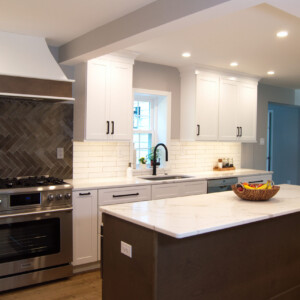 Kitchen Contractor in Radnor