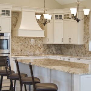 Kitchen Contractor in Abington