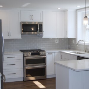 Cabinet Supplier in Radnor